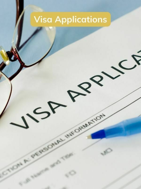 Types of Visa