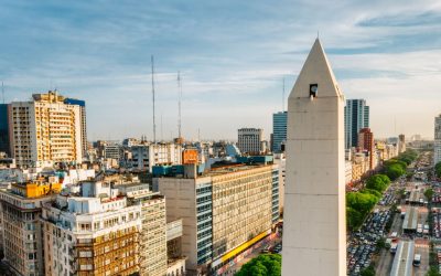 A Luxury Business Traveller’s Guide to Argentina