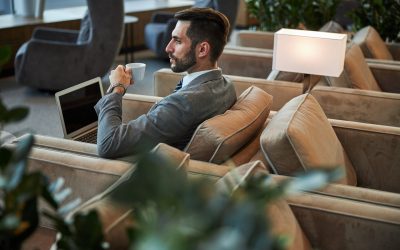 An In-Depth Look at the Benefits and Drawbacks of Corporate Travel