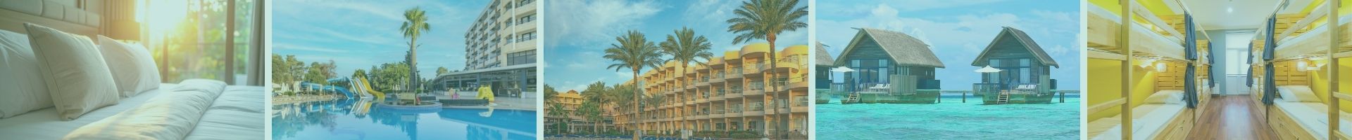 Business Accommodation - Different Types Business Accommodation - Different Types