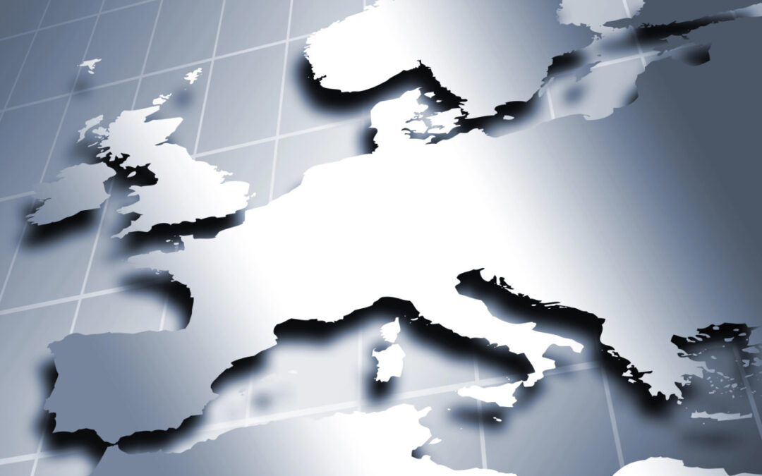 Capital Cities of EU Countries: European Capitals List