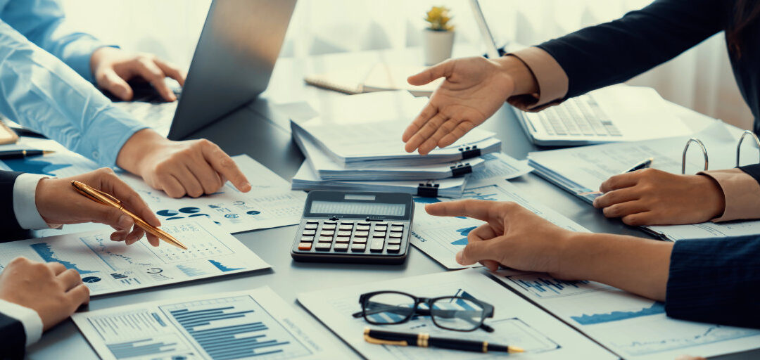 Best Practices for Crafting Expense Policies