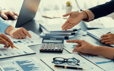 Best Practices for Crafting Expense Policies