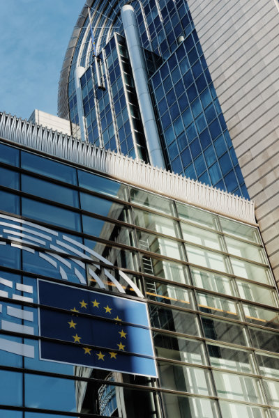 Work and Travel Opportunities in Europe Cloud backup - cybersecurity