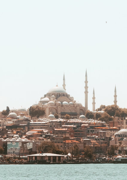 Work and Travel Opportunities in Turkey Europe Cloud backup - cybersecurity