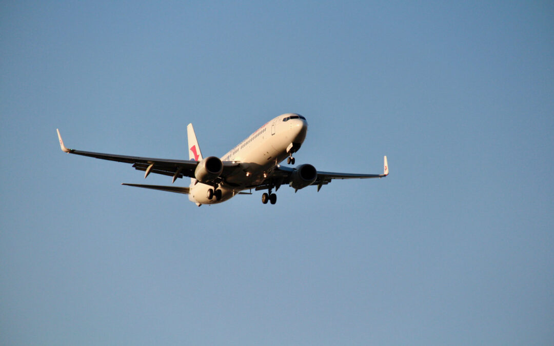 Tips for Finding Cheap Business Class Flights