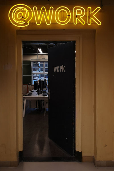 Work and Travel Opportunities in Netherlands Europe cybersecurity padlock