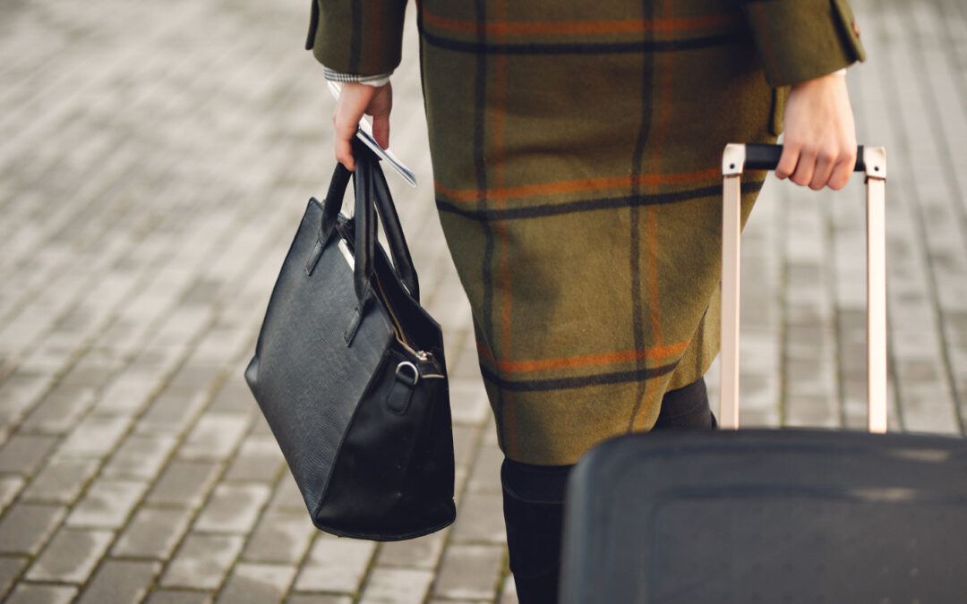 Maximising Efficiency in SME Business Travel
