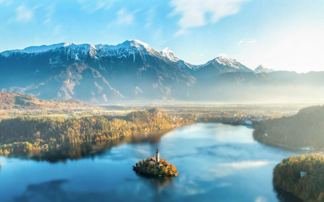 Exploring Work and Travel Opportunities in Europe