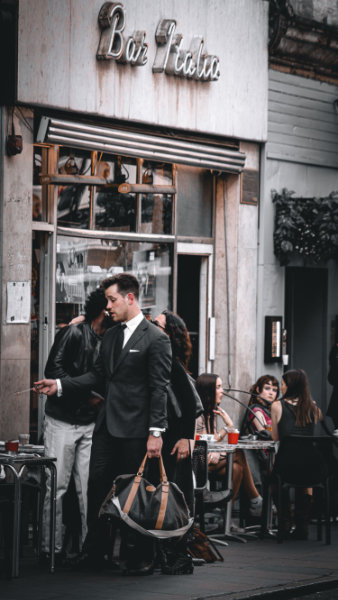 SME Business Travel SME Business Travel