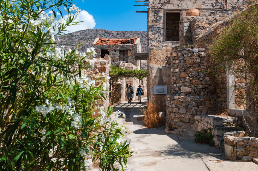 best places to go in europe in october - Crete best places to go in europe in october - Crete