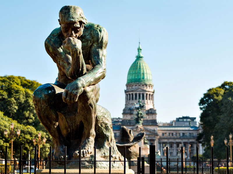 Cities to Experience Local Culture - Buenos Aires Cities to Experience Local Culture - Buenos Aires